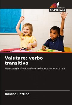 Valutare: verbo transitivo - Pettine, Daiane