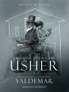 Cover La caída de la Casa Usher