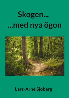 Cover Skogen...