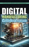 Digital Manufacturing Digital Manufacturing