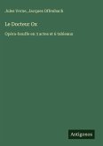 Le Docteur Ox