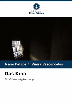 Cover Das Kino