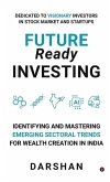 Future Ready Investing Future Ready Investing