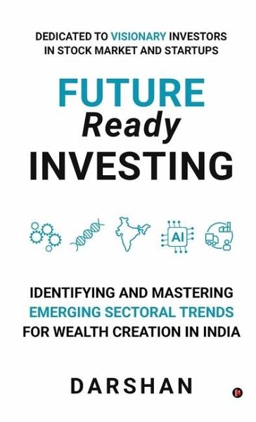 Future Ready Investing Future Ready Investing