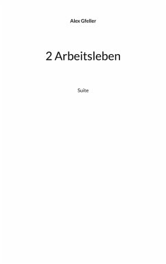 Cover 2 Arbeitsleben