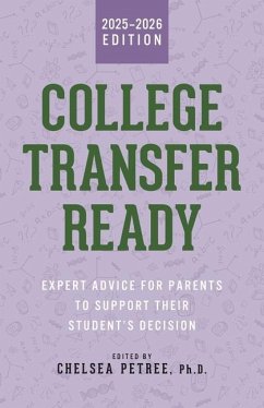 Cover College Transfer Ready
