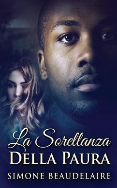 La Sorellanza Della Paura Cover La Sorellanza Della Paura