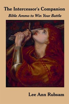 Cover The Intercessor's Companion