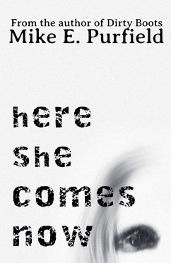 Cover Here She Comes Now