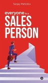 Everyone is a Salesperson