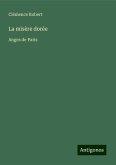 La misère dorée La misère dorée