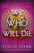 We Who Will Die - Bild 1