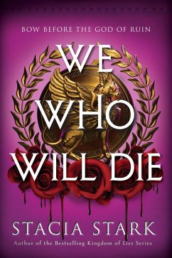 Cover We Who Will Die