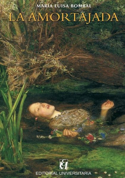 La amortajada