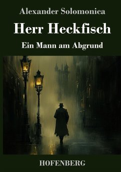 Herr Heckfisch - Solomonica, Alexander