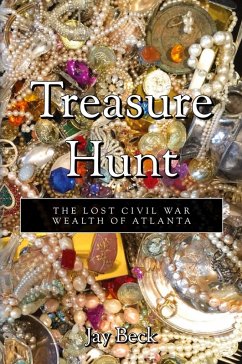 Cover Treasure Hunt