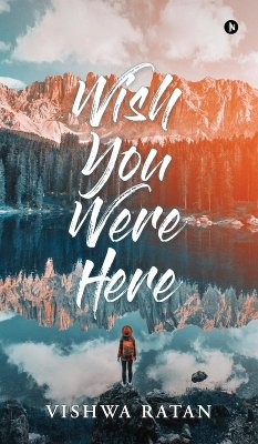 Cover Wish You Were Here