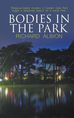 Bodies in the Park - Albion, Richard Bodies in the Park - Albion, Richard