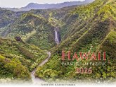 Hawaii - Paradies im Pazifik Kalender 2026