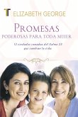 Promesas Poderosas Para Toda Mujer Promesas Poderosas Para Toda Mujer