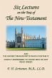 Six Lectures on the Text of the New... - Bild 1