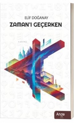 Cover Zamani Gecerken