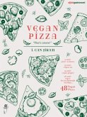 Vegan Pizza Vegan Pizza