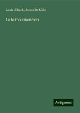 Le baron américain Le baron américain
