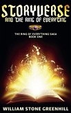Storyverse and the Ring of Everything Storyverse and the Ring of Everything