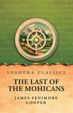 The Last of the Mohicans The Last of the Mohicans