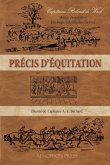 Précis d'équitation Précis d'équitation