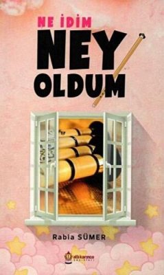 Ne Idim Ne Oldum Cover Ne Idim Ne Oldum