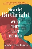 Scarlet Birthright