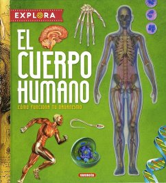 Cover El cuerpo humano