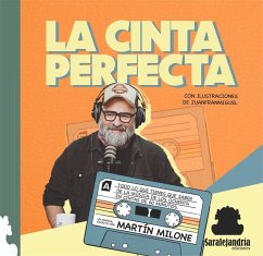 Cover LA CINTA PERFECTA