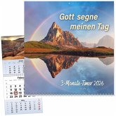 Gott segne meinen Tag 2026 Gott segne meinen Tag 2026