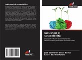 Indicatori di sostenibilità Indicatori di sostenibilità