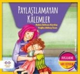 Paylasilamayan Kalemler - Duygularimi Fark Ediyorum 5 Paylasilamayan Kalemler - Duygularimi Fark Ediyorum 5