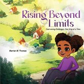 Rising Beyond Limits Rising Beyond Limits