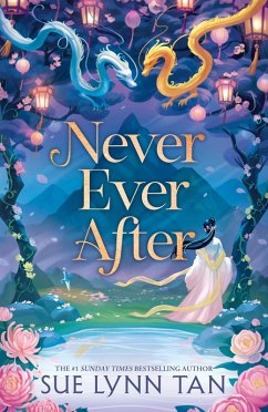 Never Ever After - Tan, Sue Lynn