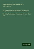 Encyclopédie militaire et maritime Encyclopédie militaire et maritime