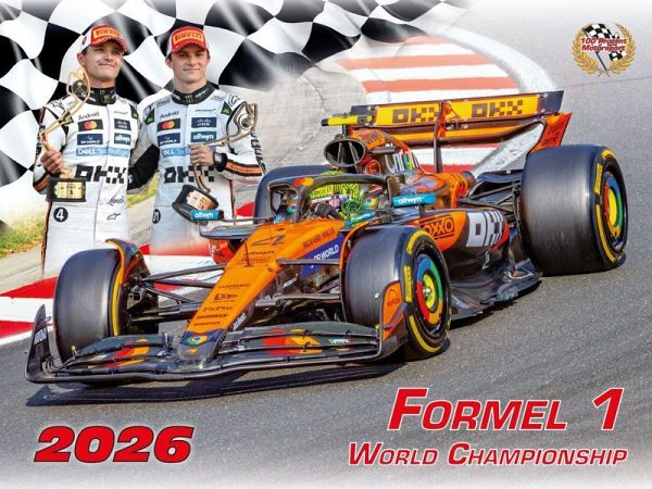 Formel 1 World Championship Kalender 2026 Formel 1 World Championship Kalender 2026