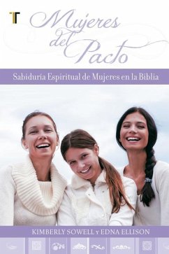 Cover Mujeres del Pacto