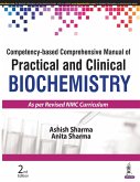 Competency-based Comprehensive Manual of Practical and Clinical Biochemistry Competency-based Comprehensive Manual of Practical and Clinical Biochemistry