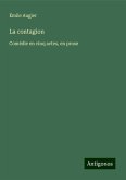 La contagion La contagion