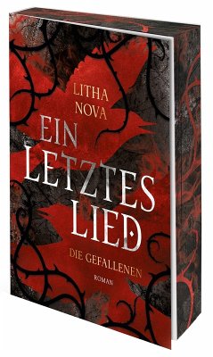 Cover Ein letztes Lied