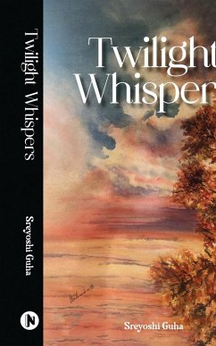 Cover Twilight Whispers