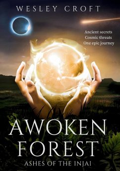 Awoken Forest Cover Awoken Forest