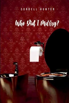 Who Did I Marry? - Hunter, Cordell