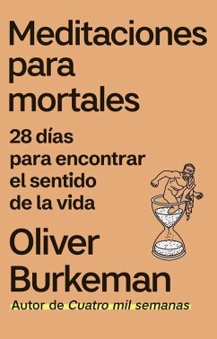 Cover Meditaciones para mortales